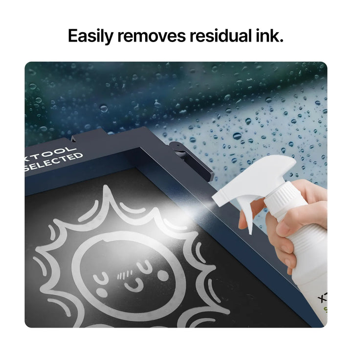 Puff Plastisol Ink for Screen Printing Fabric (4 Colors)