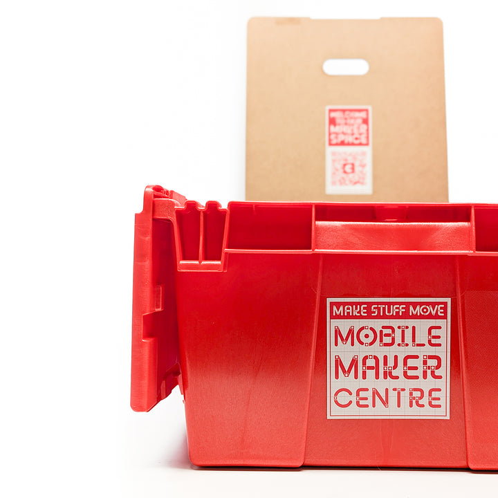 Mobile Maker Centre
