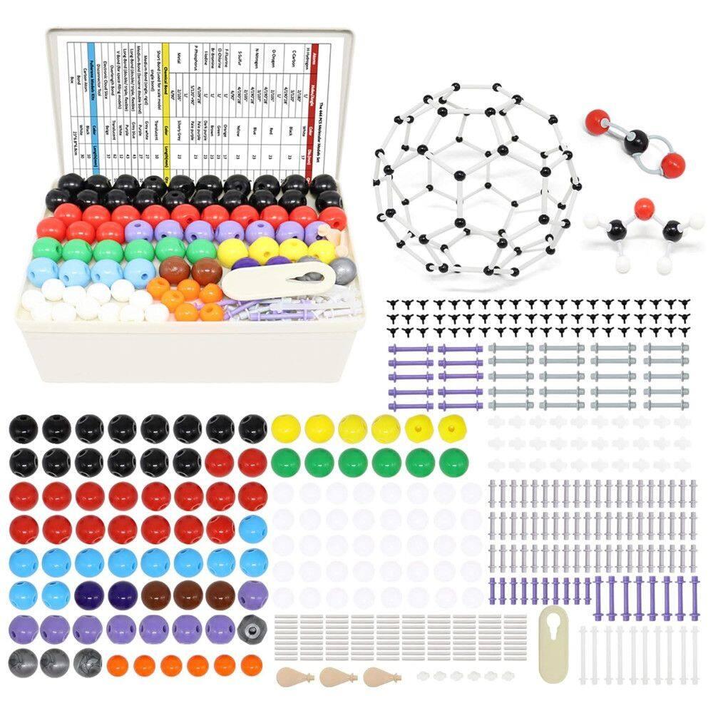 Science Pathways Secondary: Physical Science - Chemistry Kit