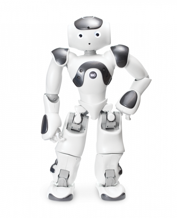 RobotLAB NAO Standard Edition