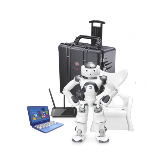 RobotLAB NAO Starter Pack
