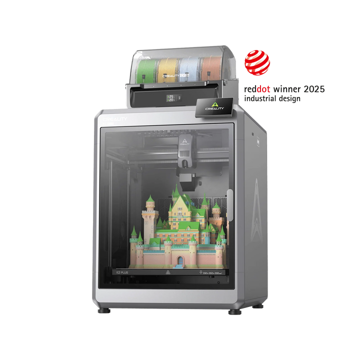 Creality K2 Plus 3D Printer