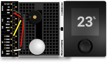 Make: Oxocard Innovator Kit