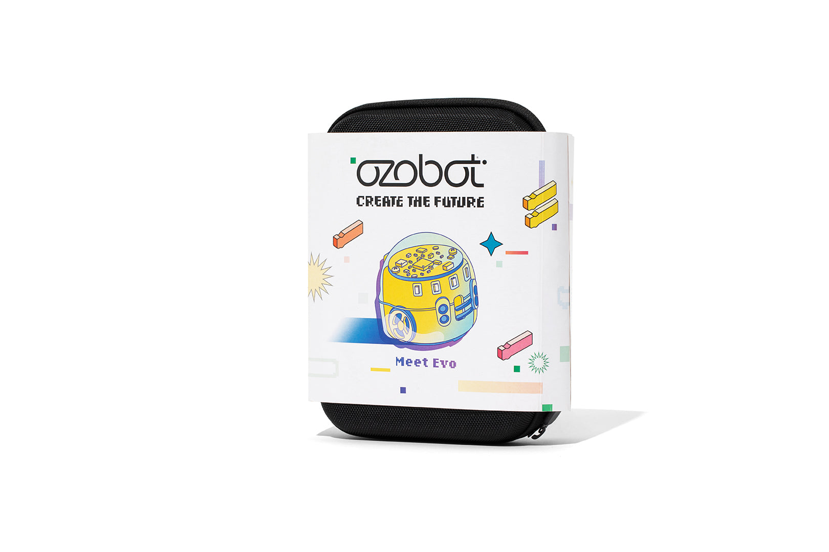 Evo by Ozobot - Apps on Google Play