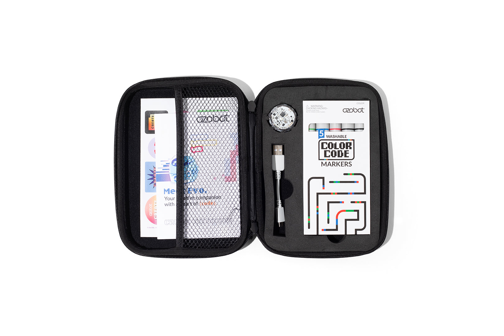 Ozobot evo coding sales robot