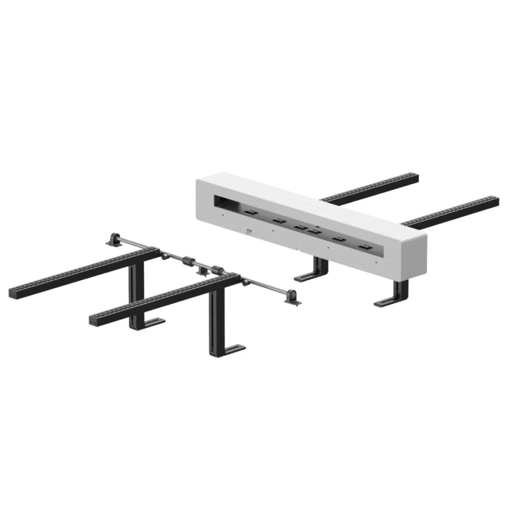 xTool P3 Automatic Conveyor Feeder Box