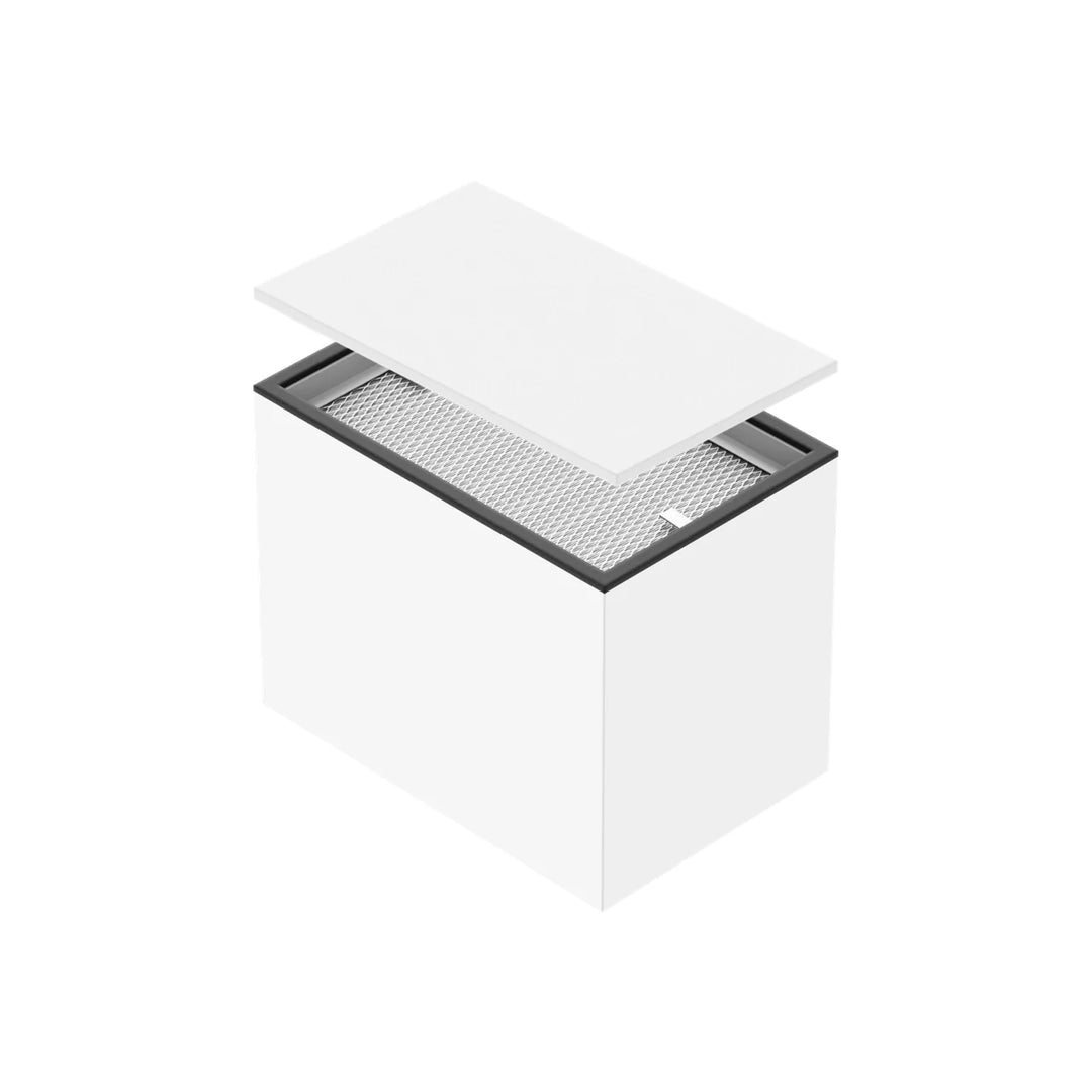 Filter Pack for Desktop Air Purifier (1 Pack)