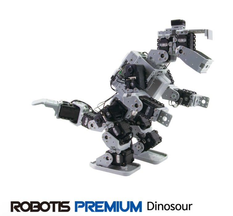 ROBOTIS Premium