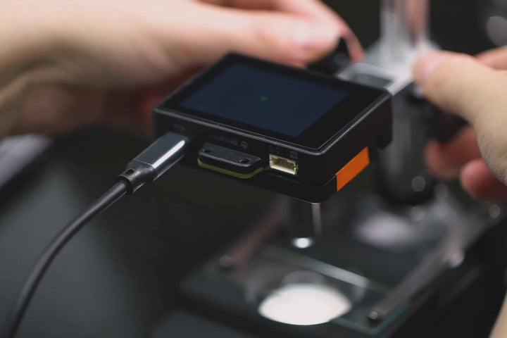 HUSKYLENS 2 Microscope Lens Module