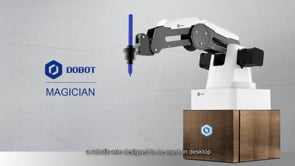 Dobot Magician Robot Arm - Basic