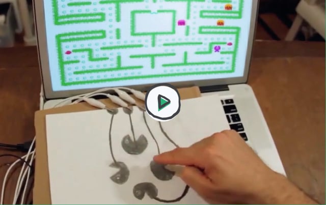 MaKey MaKey Invention Kit