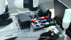 Dobot Magician E6 Robot Arm