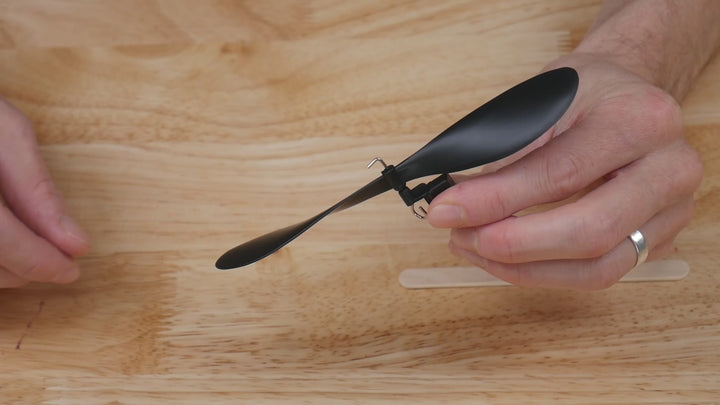 STEM Inventions: Propellers, 6", 30 pack