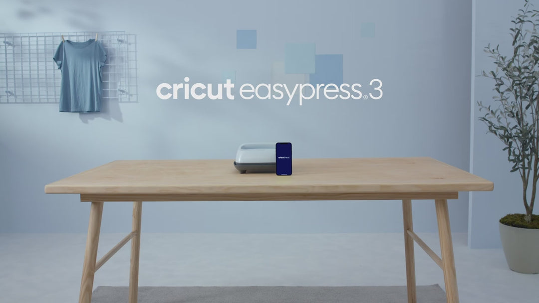 Cricut EasyPress Educator Bundle