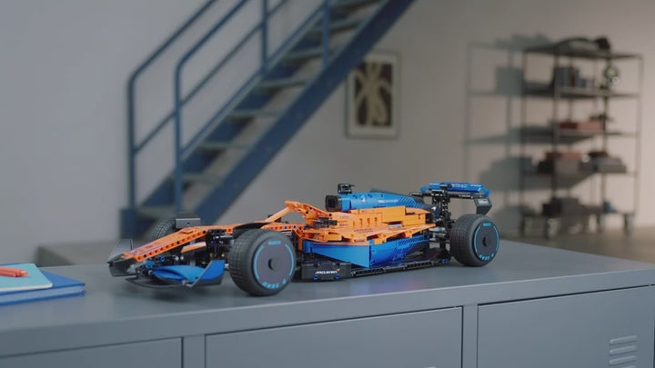 LEGO® Technic™: McLaren Formula 1™ Race Car