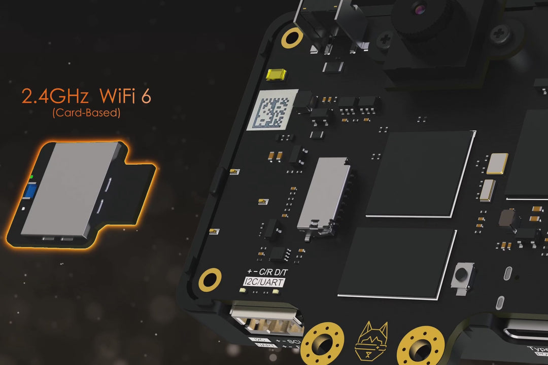 HUSKYLENS 2 WiFi Module