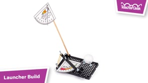 Ping Pong Launcher 2.0 - 10 Pack