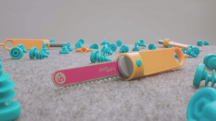 Makedo SAFE-SAW