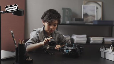 LEGO® Technic™ THE BATMAN – BATMOBILE™
