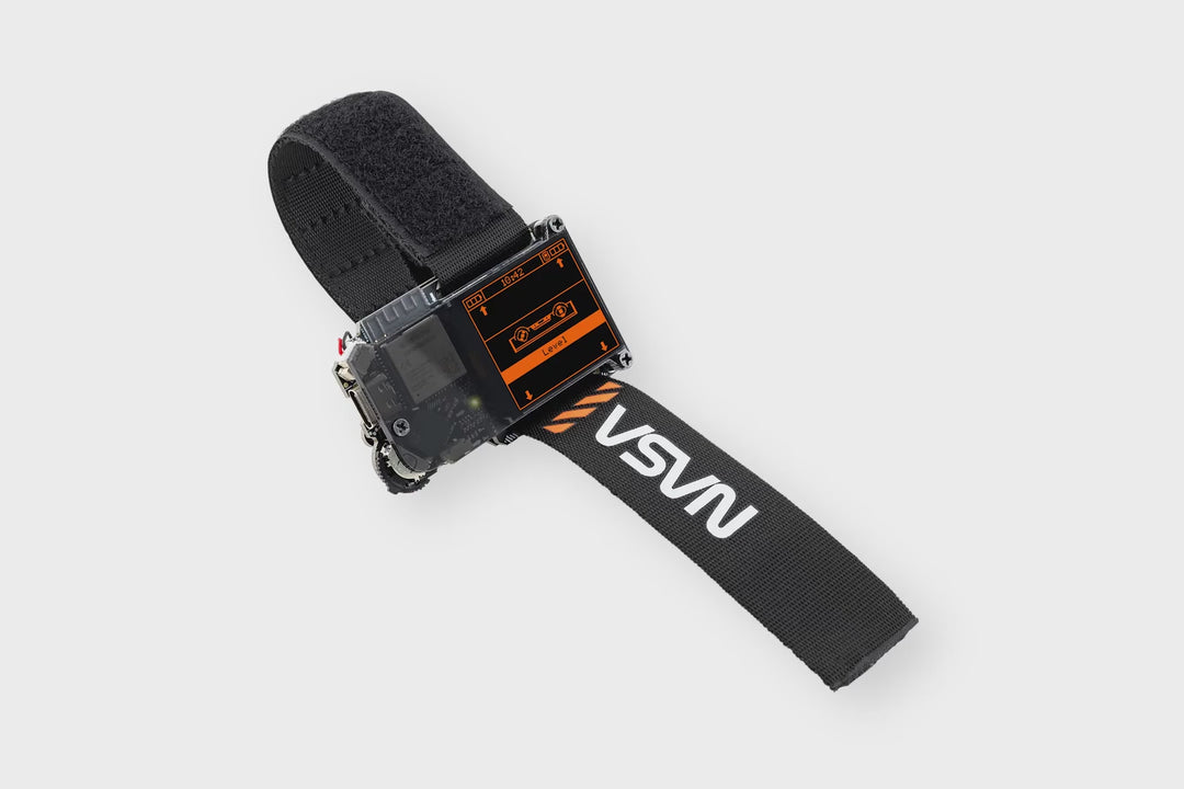CircuitMess NASA Artemis Watch