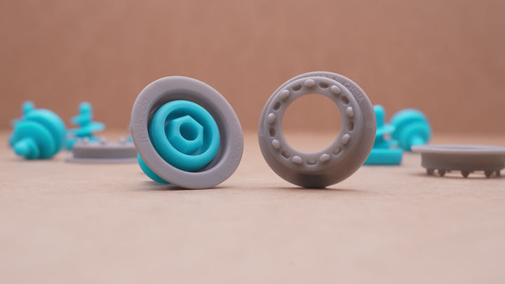 Makedo ROTO RING