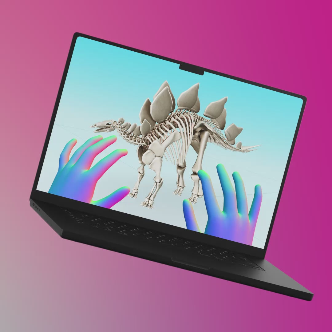 Merge EDU Suite - Complete Package