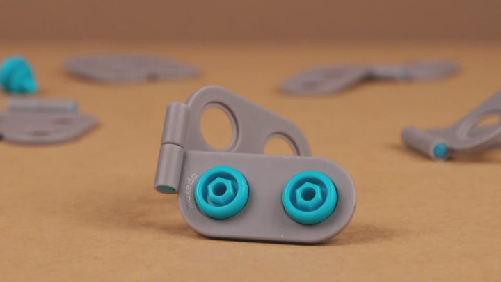 Makedo SPIN HINGE
