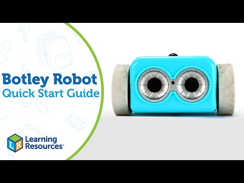 Botley® the Coding Robot Activity Set