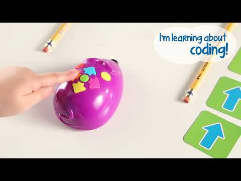Code & Go® Robot Mouse Classroom Set