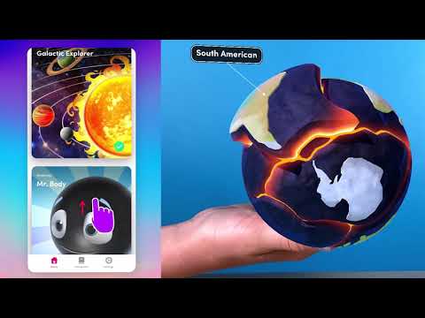 STEMfinity Merge Cube