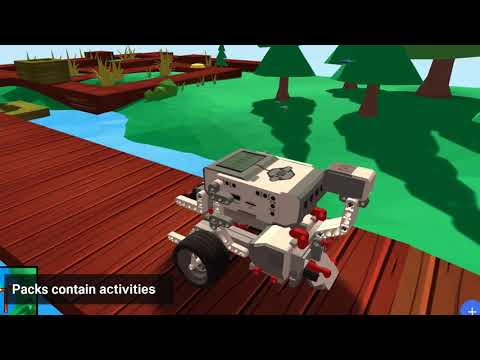 CoderZ Adventure - School License