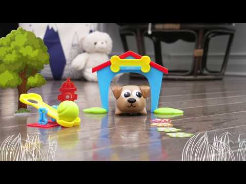 Coding Critters® Rumble & Bumble