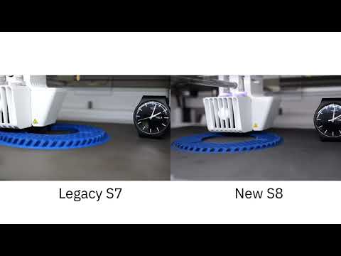 UltiMaker S8