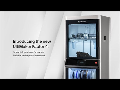 UltiMaker Factor 4