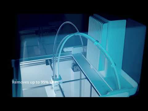 Ultimaker S5 Pro Bundle