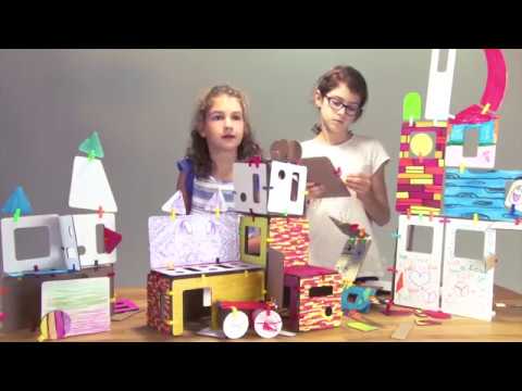 3Dux Design Student Go-Pack