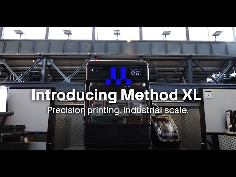 UltiMaker Method XL