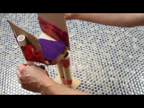 STIIX Prosthetics Project