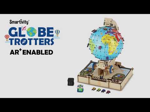 Smartivity® Globe Explorer