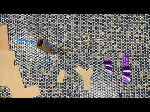 STIIX Wind Turbine Project