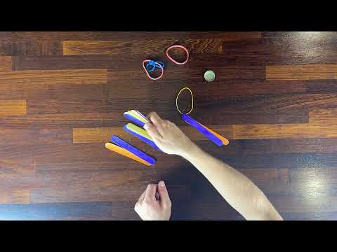 STIIX Catapult Project