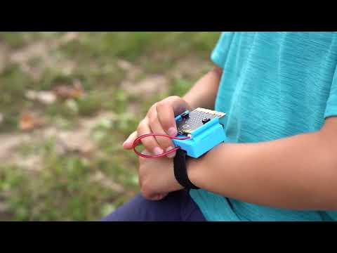 CHARGE Rechargeable Battery Pack for micro:bit