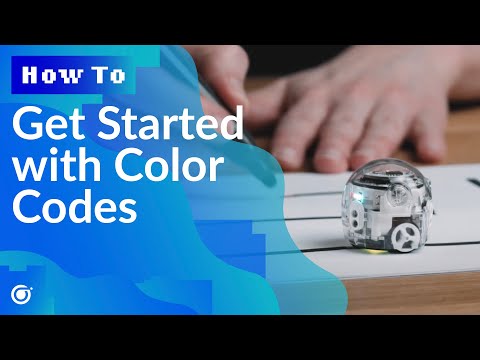 Intro to Ozobot Blockly Curriculum: Student Portfolios