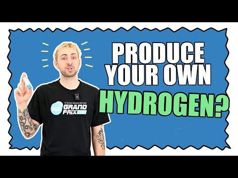 Horizon Hydrofill Pro