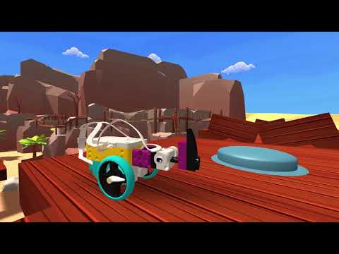 CoderZ Adventure - School License