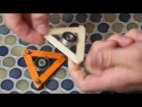 STIIX Fidget Spinner