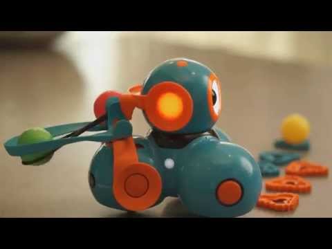 Wonder Workshop Launcher