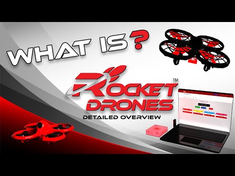 HDMI Drone Video Receiver