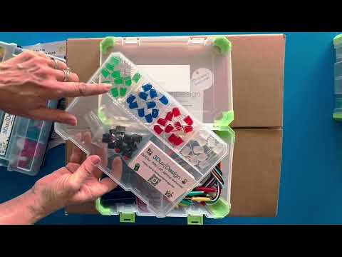 GOBOX - Pro Classroom Set