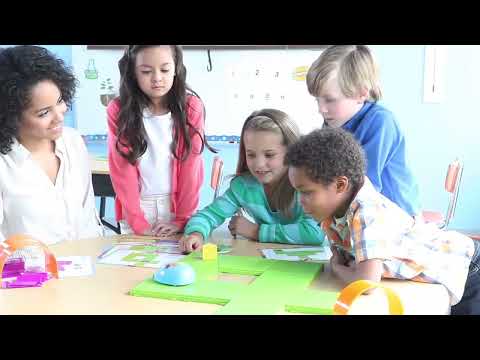 Code & Go® Robot Mouse Classroom Set